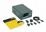 Анализатор качества электроэнергии Fluke N4K 3PP52IB